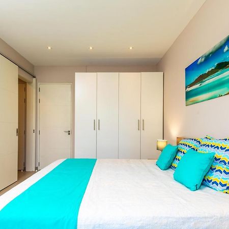One Bay Residence Apartment 6 Pereybere Beach Екстер'єр фото