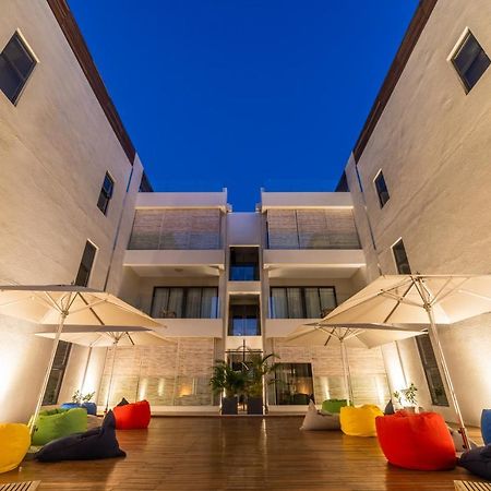One Bay Residence Apartment 6 Pereybere Beach Екстер'єр фото