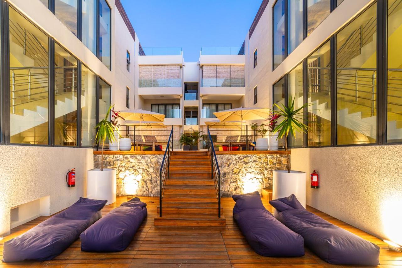 One Bay Residence Apartment 6 Pereybere Beach Екстер'єр фото