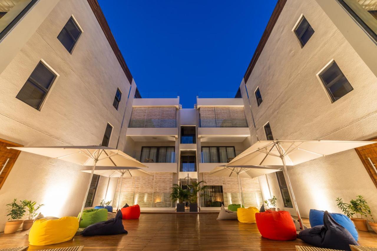 One Bay Residence Apartment 6 Pereybere Beach Екстер'єр фото